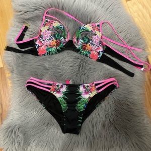 Victoria Secret Two Piece Bikini